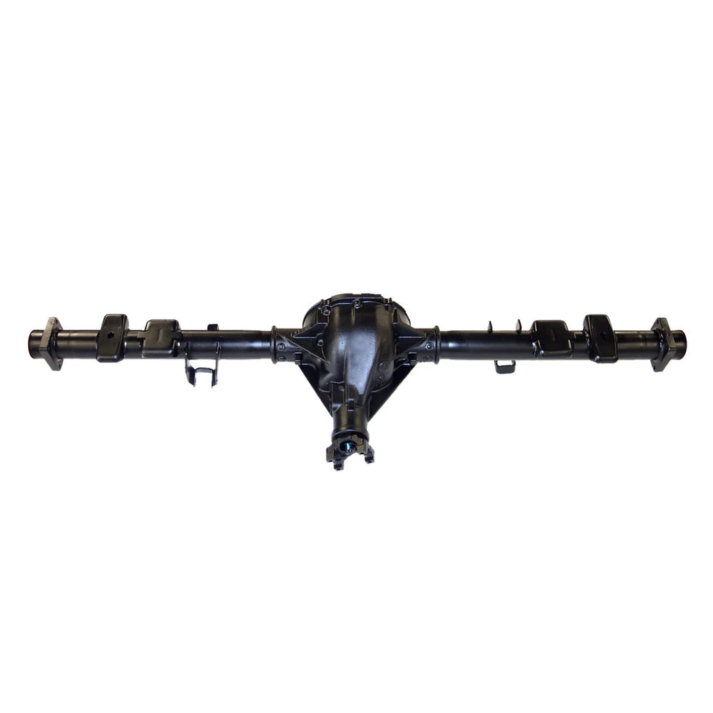 8.6" AXLE ASSY ''05-''07 GM SILVERA