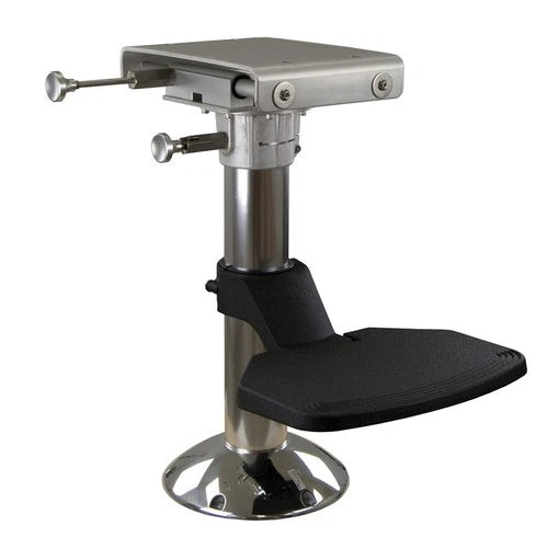 PEDESTAL PKG OFFSHORE 4'FIXED