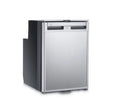 CRX1080,SILVER FLUSH,BOTTOM SLOTTED