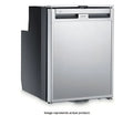 CRX1080,SILVER FLUSH,BOTTOM SLOTTED