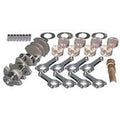 Eagle Ford 289/302 3.400in Crank 5.400in H-Beam -16cc 4.040in Pistons Rotating Assembly
