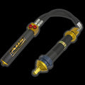 3.0INX12IN MBR SMOOTHBDY REM 4WAY ADJ REC