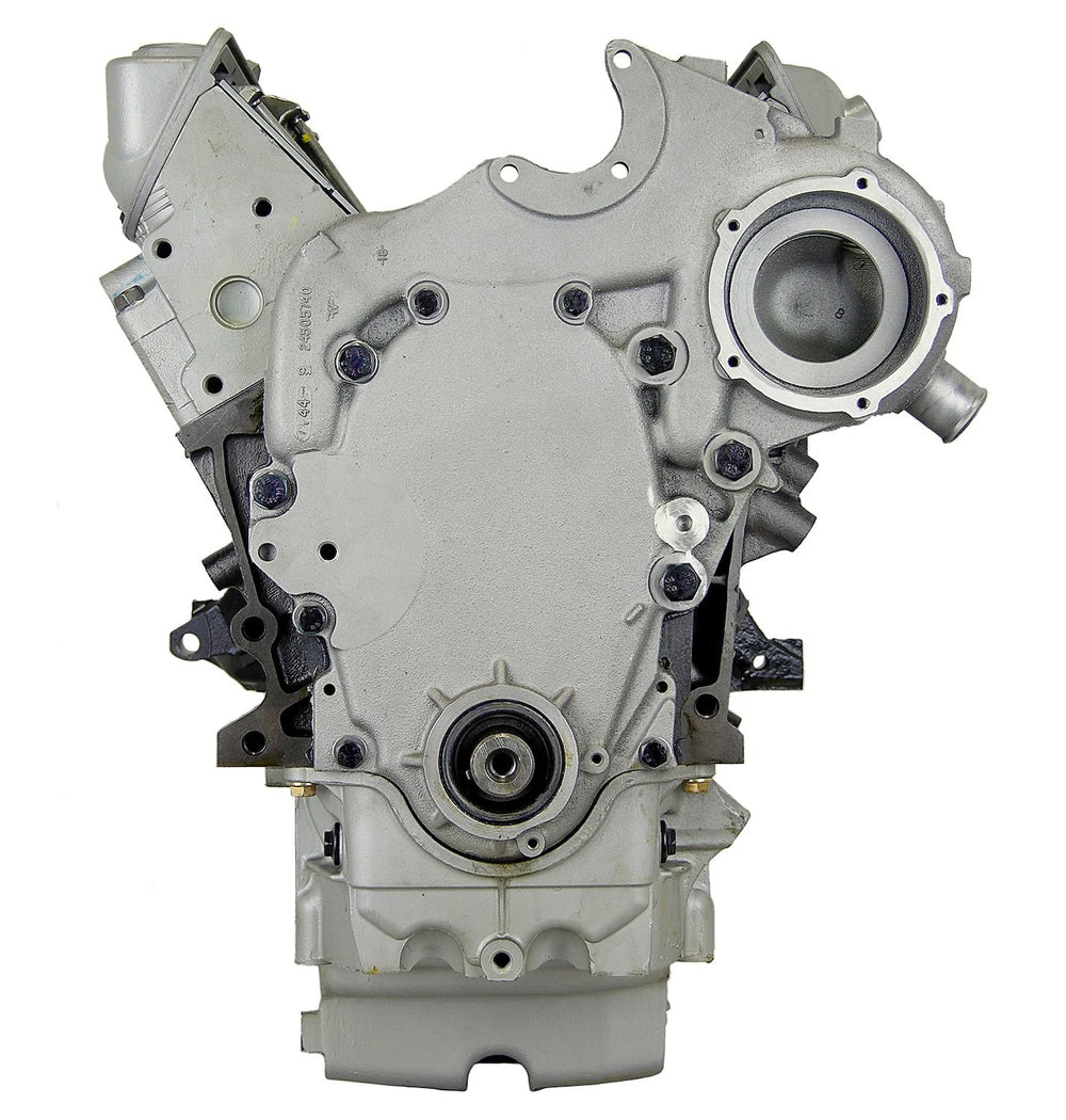 CHEV 3.1 96-97 ENGINE