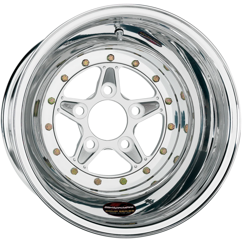 DYNAMIC SBL POL 17X8