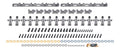 Jesel wideband gauge