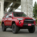 0323 FJ CRUISER/4RUNNER/GX470 FOAM CELL PRO SUSPENSION KITSTAGE 1