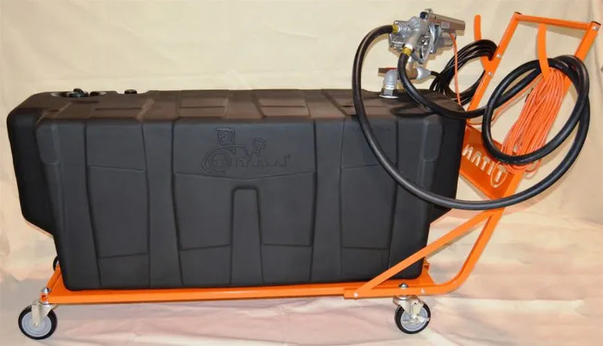 OPTIONAL SHOP EQUIPMENT