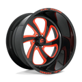 Fuel Wheels auto part