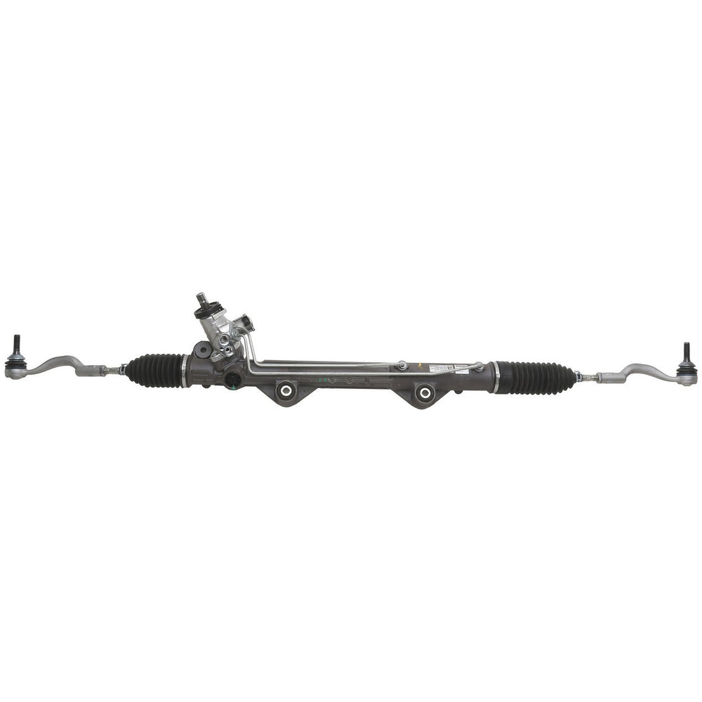 STEERING GEAR HYDR