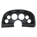 Autometer Chrono Direct Fit Dash Kit 93-02 Chevy Camaro (2 x 3-3/8in. / 4 x 2-1/16in.)