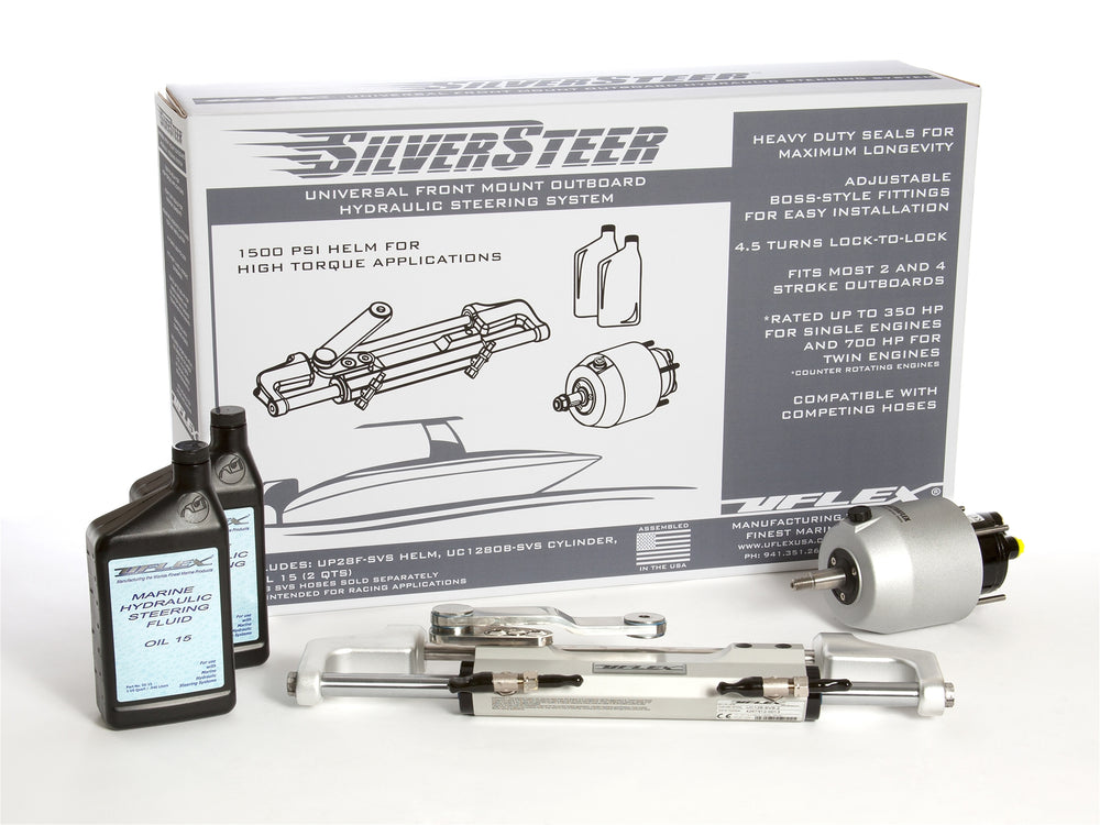 1500 PSI HI-PERF OB SYS FM V1