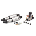 0817 HARLEY DAVIDSON DYNA ULTIMATE RIDE KIT (CHROME)