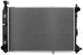 Be Cool Radiators auto part