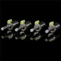 ~(0.5 lbs. 8X8X8)~ FORD OEM 5R110 COMPLETE SOLENOID SET ALL 7 SOLENOIDS
