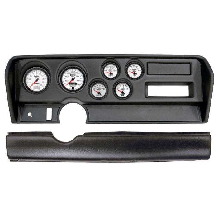 AutoMeter auto part