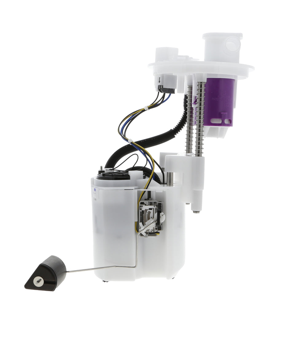 ELECTRIC FUEL PUMPS