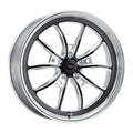 18X8 S80 5X120MM BS 5.1 (15 ET) BLA