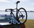 SEASUCKER blue roof rack
