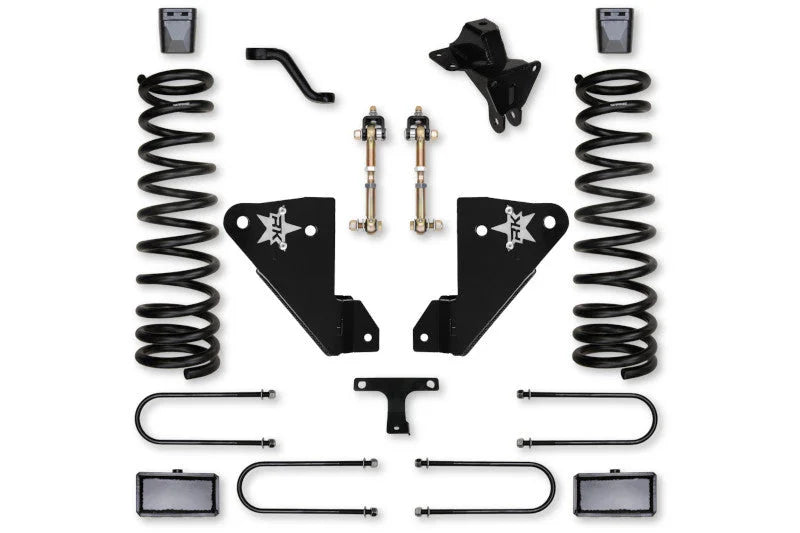 Rock Krawler Suspension auto part