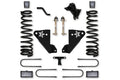 Rock Krawler Suspension auto part
