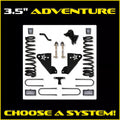 Rock Krawler Suspension auto part