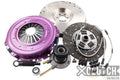 XClutch 15-17 Chevrolet SS Base 6.2L Stage 1 Single Sprung Organic Clutch Kit