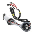 FUEL PUMP MODULE ASSEMBLY