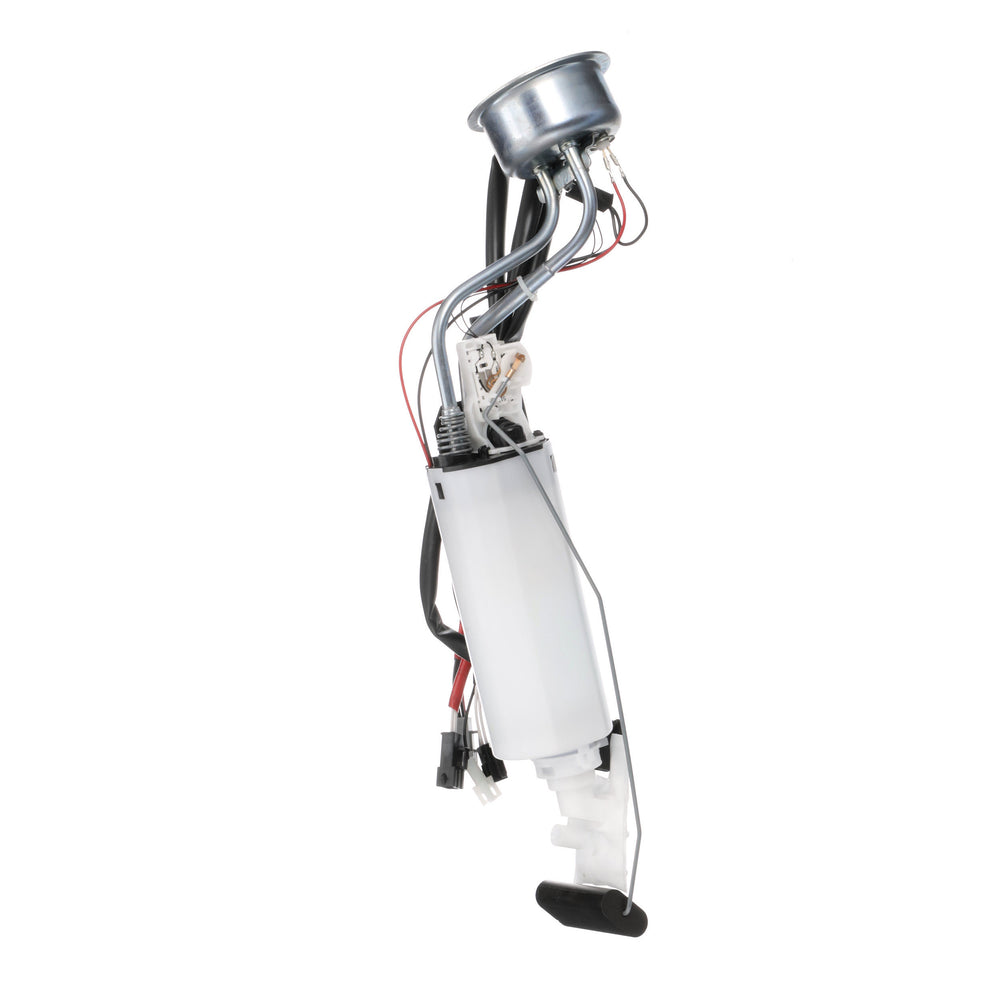 FUEL PUMP MODULE ASSEMBLY