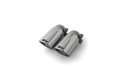 Remus chrome axle-back exhaust