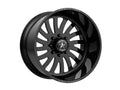 AW74 20X14 8X6.5 G-BLK MACH -73MM