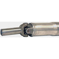 REAR DRIVESHAFT