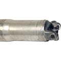 REAR DRIVESHAFT