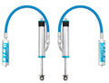 King Shocks shock absorber