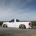 VF516 20X12 BLANK CUSTOM XXMM (108-140)