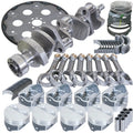 Eagle auto part detail