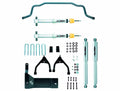 4IN LIFT KIT FRONT/REAR TRAIL PERFORMANCE STRUTS/SHOCKS