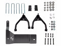 4IN LIFT KIT FRONT/REAR TRAIL PERFORMANCE STRUTS/SHOCKS