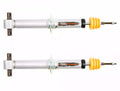 4IN LIFT KIT FRONT/REAR TRAIL PERFORMANCE STRUTS/SHOCKS