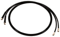 SVS HIGH PRESSURE HOSE KIT 38'