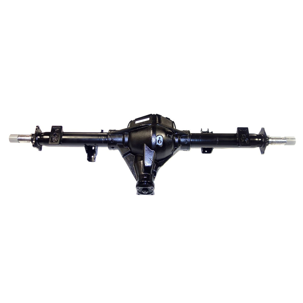 AAM 11.5" REMAN AXLE ASSY 2009 CHY