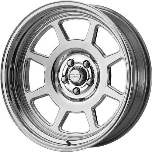 VF503 18X10 BLANK CUSTOM FINISHES (