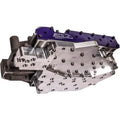 ATS 68Rfe Billet Channel Plate Valve Body Fits 2012-2018 6.7L Cummins CORE CHARGE OF $400