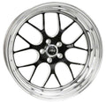Weld auto part