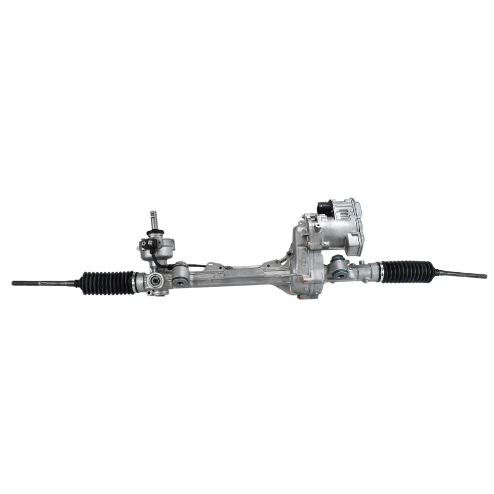 2013 POLICE SUV STEERING RACK