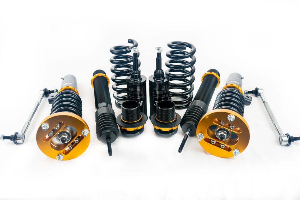 N1 COILOVER KIT STREET SPORT