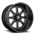 FF096 22X10 BLANK CUSTOM -25MM (114