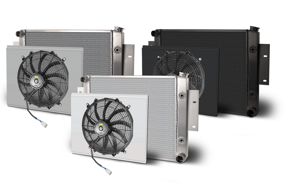 RAD 6467 GTO CROSSFLOW