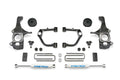 Fabtech auto part
