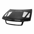 Seibon 96-01 Audi A4 ER Carbon Fiber Hood