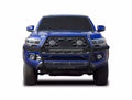 BLACK RAMBLER GRILLE GUARD KIT